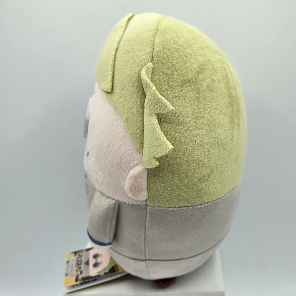 Jujutsu Kaisen Nanami Fuwakororin M Plush
